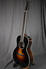 Collings C10 Deluxe Sunburst
