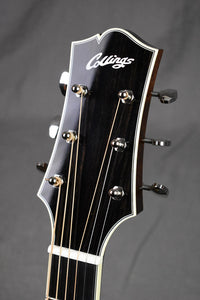 Collings C10 Deluxe Sunburst