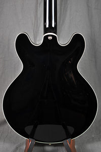 Collings I-30 LC Jet Black