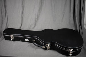 Collings I-30 LC Jet Black