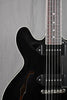 Collings I-30 LC Jet Black