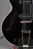 Collings I-30 LC Jet Black