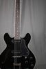 Collings I-30 LC Jet Black