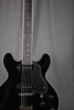 Collings I-30 LC Jet Black