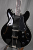 Collings I-30 LC Jet Black