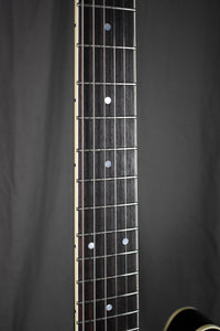 Collings I-30 LC Jet Black