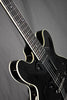 Collings I-30 LC Jet Black