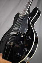 Load image into Gallery viewer, Collings I-30 LC Jet Black
