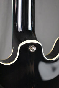 Collings I-30 LC Jet Black