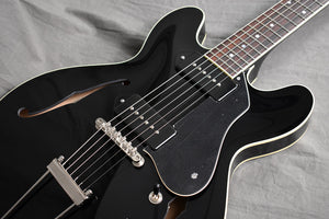 Collings I-30 LC Jet Black