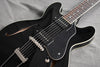 Collings I-30 LC Jet Black