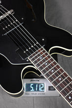 Load image into Gallery viewer, Collings I-30 LC Jet Black