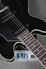 Collings I-30 LC Jet Black