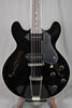 Collings I-30 LC Jet Black