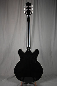 Collings I-30 LC Jet Black