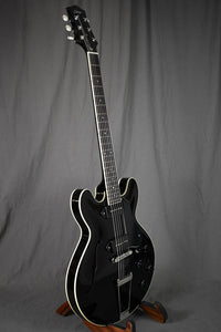 Collings I-30 LC Jet Black