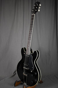 Collings I-30 LC Jet Black