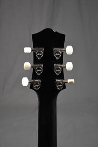 Collings I-30 LC Jet Black
