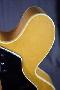Collings I-35 LC Vintage w/ Bigsby