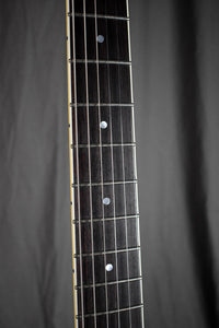 Collings I-35 LC Vintage w/ Bigsby