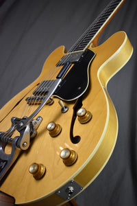 Collings I-35 LC Vintage w/ Bigsby