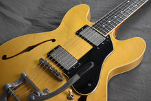 Load image into Gallery viewer, Collings I-35 LC Vintage w/ Bigsby