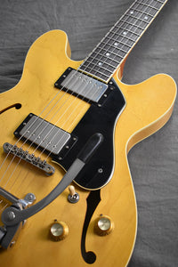 Collings I-35 LC Vintage w/ Bigsby
