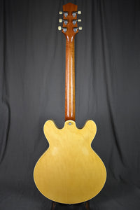 Collings I-35 LC Vintage w/ Bigsby
