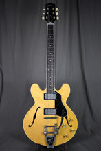 Load image into Gallery viewer, Collings I-35 LC Vintage w/ Bigsby