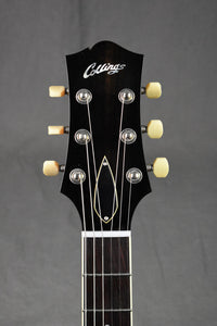 Collings I-35 LC Vintage w/ Bigsby