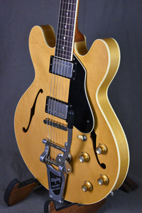 Collings I-35 LC Vintage w/ Bigsby
