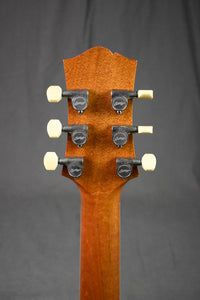 Collings I-35 LC Vintage w/ Bigsby