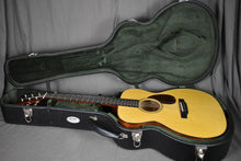 Load image into Gallery viewer, Collings OM1 JL Julian Lage Signature