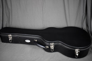 Collings OM1 JL Julian Lage Signature