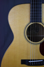 Load image into Gallery viewer, Collings OM1 JL Julian Lage Signature