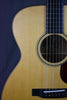 Collings OM1 JL Julian Lage Signature