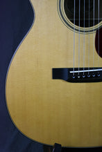 Load image into Gallery viewer, Collings OM1 JL Julian Lage Signature