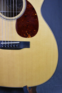 Collings OM1 JL Julian Lage Signature