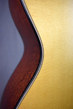 Load image into Gallery viewer, Collings OM1 JL Julian Lage Signature
