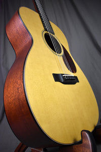 Collings OM1 JL Julian Lage Signature