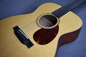Collings OM1 JL Julian Lage Signature