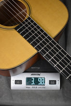 Load image into Gallery viewer, Collings OM1 JL Julian Lage Signature