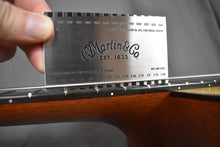 Load image into Gallery viewer, Collings OM1 JL Julian Lage Signature