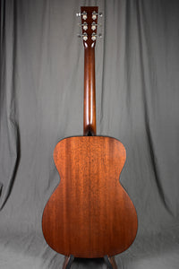 Collings OM1 JL Julian Lage Signature