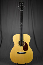 Load image into Gallery viewer, Collings OM1 JL Julian Lage Signature
