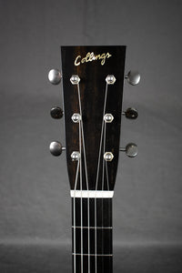 Collings OM1 JL Julian Lage Signature