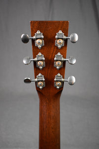 Collings OM1 JL Julian Lage Signature