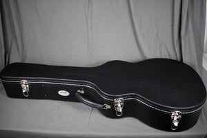 Collings OM2H Baked Sitka Flowerpot