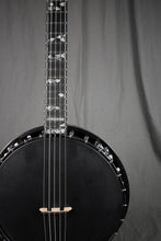 Load image into Gallery viewer, Gold Tone Mastertone ML-1: Bela Fleck "Missing Link" Baritone Banjo