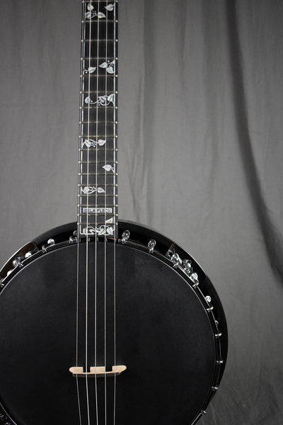 Gold Tone Mastertone ML-1: Bela Fleck "Missing Link" Baritone Banjo